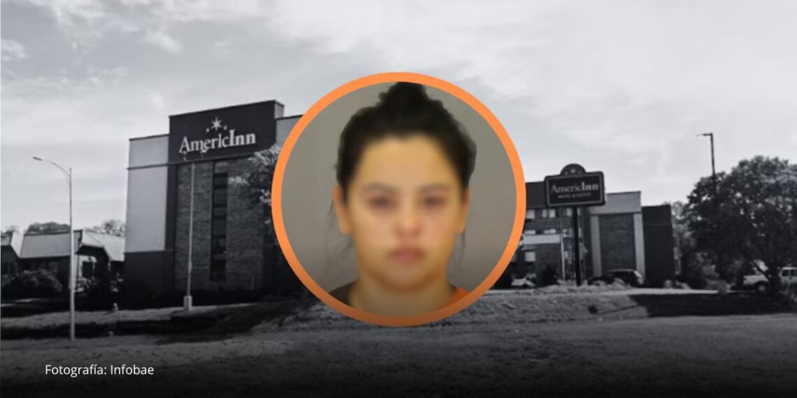Una colombiana fue sentenciada por explotar sexualmente a menores en Estados Unidos Una colombiana fue sentenciada por explotar sexualmente a menores en Estados Unidos