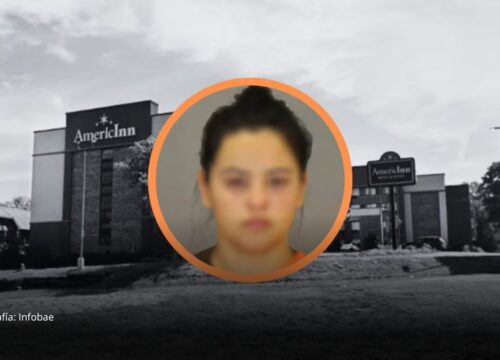 Una colombiana fue sentenciada por explotar sexualmente a menores en Estados Unidos
