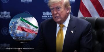 Trump da por terminada la tregua con Irán en medio de fuertes ataques mutuos y dice que no quiere negociar con «escoria» Trump da por terminada la tregua con Irán en medio de fuertes ataques mutuos y dice que no quiere negociar con "escoria"
