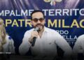 El equipo de Abelardo de la Espriella dio inicio a los empalmes regionales en Cúcuta El equipo de Abelardo de la Espriella dio inicio a los empalmes regionales en Cúcuta
