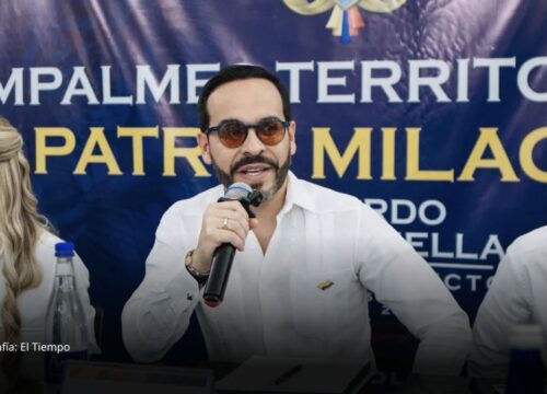 El equipo de Abelardo de la Espriella dio inicio a los empalmes regionales en Cúcuta