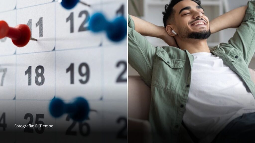 El festivo del 13 de julio continúa vigente mientras avanza una demanda ante la Corte