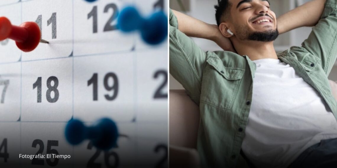 El festivo del 13 de julio continúa vigente mientras avanza una demanda ante la Corte