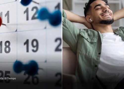 El festivo del 13 de julio continúa vigente mientras avanza una demanda ante la Corte
