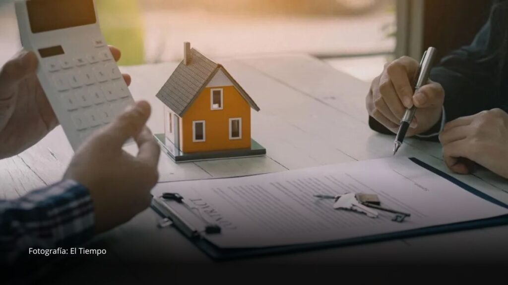 Los colombianos en el exterior prefieren invertir en vivienda en Quindío, Magdalenay Bolívar