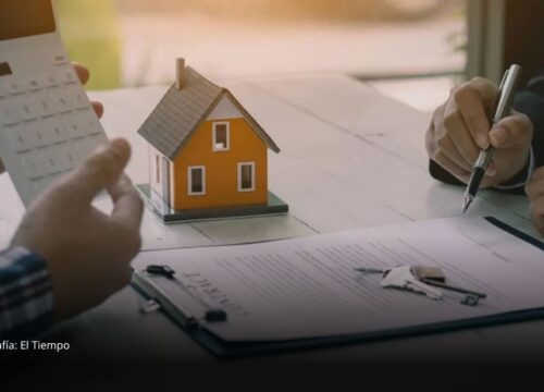 Los colombianos en el exterior prefieren invertir en vivienda en Quindío, Magdalenay Bolívar