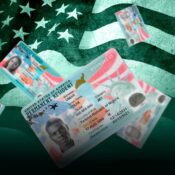 Colombia figuró entre los países con más residentes permanentes en Estados Unidos durante 2025