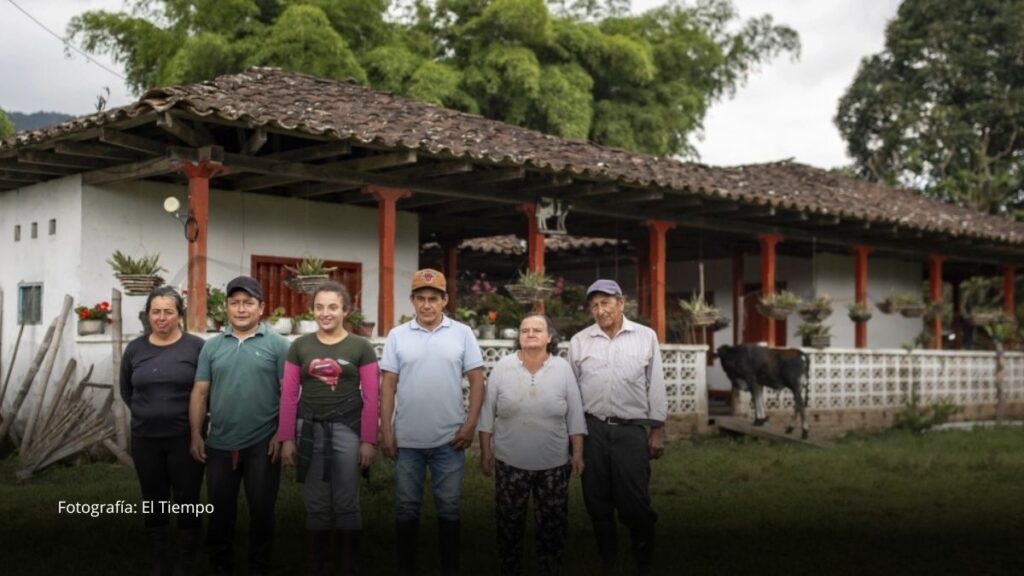 Comunidades aledañas a los páramos lideran la protección del Macizo Colombiano