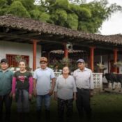 Comunidades aledañas a los páramos lideran la protección del Macizo Colombiano