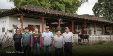 Comunidades aledañas a los páramos lideran la protección del Macizo Colombiano