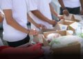 Quindío prepara el envío de 10 toneladas de ayuda para damnificados por los terremotos en Venezuela Quindío prepara el envío de 10 toneladas de ayuda para damnificados por los terremotos en Venezuela
