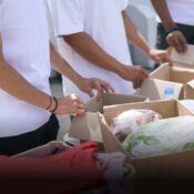 Quindío prepara el envío de 10 toneladas de ayuda para damnificados por los terremotos en Venezuela