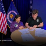 Fundación She Is abre convocatoria para que niñas colombianas vivan una experiencia en la NASA