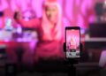 Estudio advierte alta presencia de contenido creado con IA en TikTok para nuevos usuarios Estudio advierte alta presencia de contenido creado con IA en TikTok para nuevos usuarios