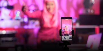 Estudio advierte alta presencia de contenido creado con IA en TikTok para nuevos usuarios Estudio advierte alta presencia de contenido creado con IA en TikTok para nuevos usuarios