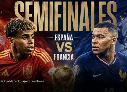 España y Francia se enfrentan por un lugar en la final del Mundial 2026: hora y dónde verlo en el Eje Cafetero