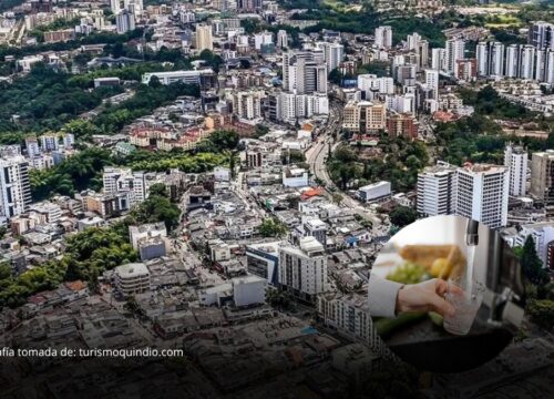Mantenimiento de EPA generará afectaciones temporales en el servicio de agua en Armenia Mantenimiento de EPA generará afectaciones temporales en el servicio de agua en Armenia