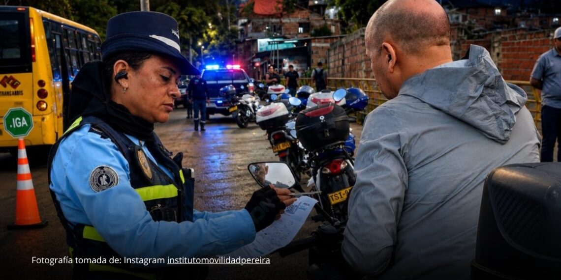 Alcaldía de Pereira descarta restricción al parrillero hombre y anuncia nuevas medidas de seguridad