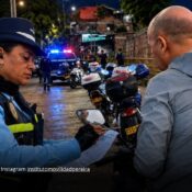 Alcaldía de Pereira descarta restricción al parrillero hombre y anuncia nuevas medidas de seguridad
