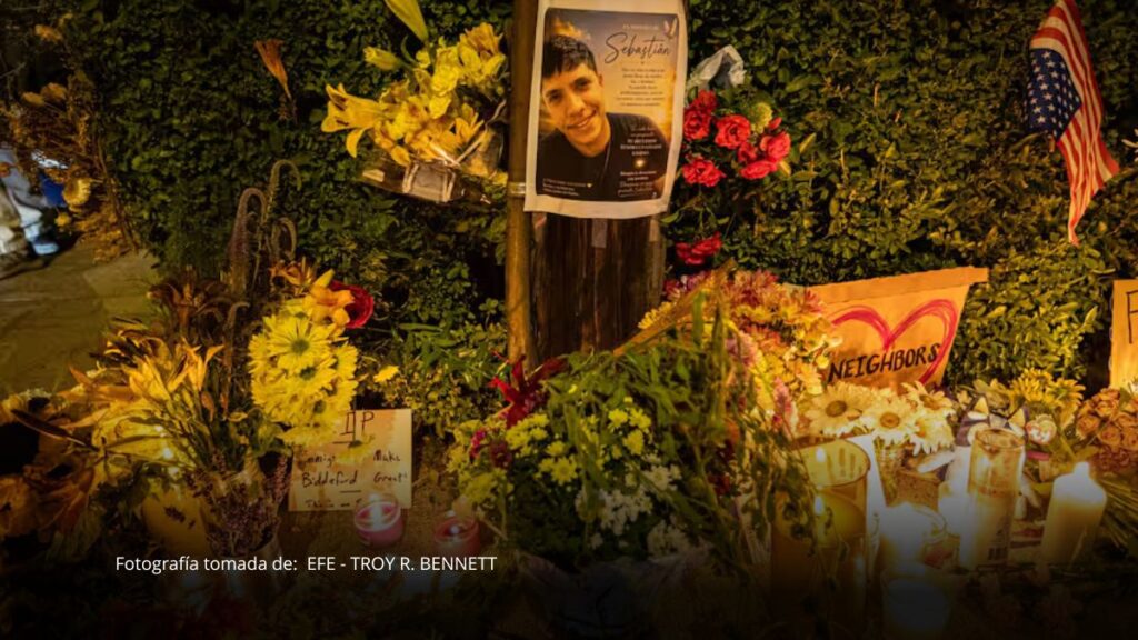 Colombia pidió claridad por la muerte de un connacional bajo custodia de ICE