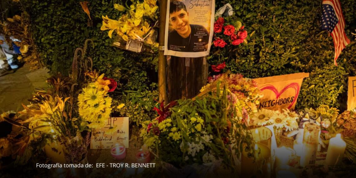 Colombia pidió claridad por la muerte de un connacional bajo custodia de ICE Colombia pidió claridad por la muerte de un connacional bajo custodia de ICE