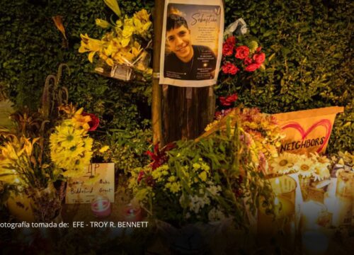 Colombia pidió claridad por la muerte de un connacional bajo custodia de ICE Colombia pidió claridad por la muerte de un connacional bajo custodia de ICE