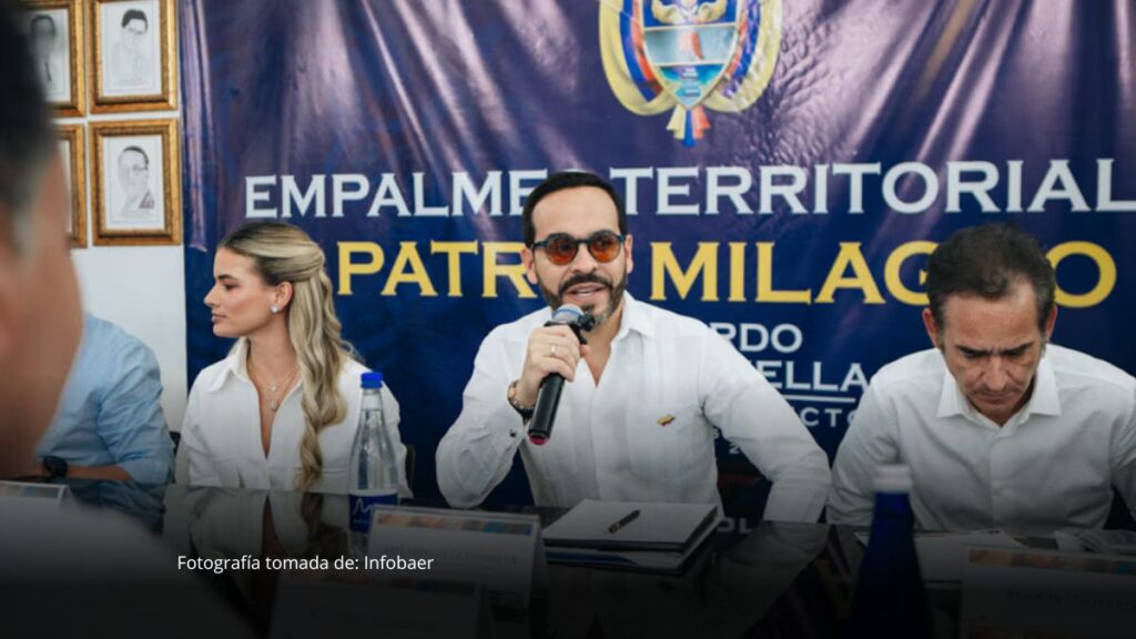 El Gobierno de De la Espriella eliminará 229 cargos de la Presidencia