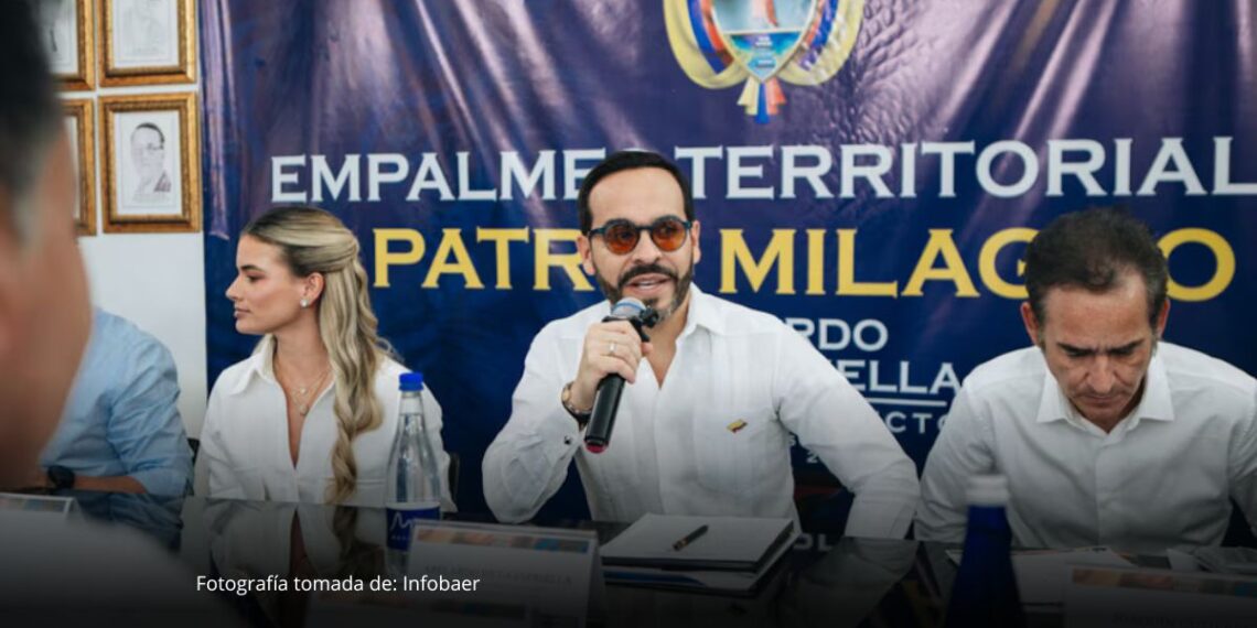 El Gobierno de De la Espriella eliminará 229 cargos de la Presidencia