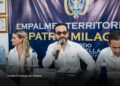 El Gobierno de De la Espriella eliminará 229 cargos de la Presidencia