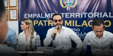 El Gobierno de De la Espriella eliminará 229 cargos de la Presidencia