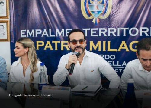 El Gobierno de De la Espriella eliminará 229 cargos de la Presidencia