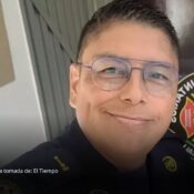 Capturan al presunto agresor del comandante de Bomberos de Ventaquemada
