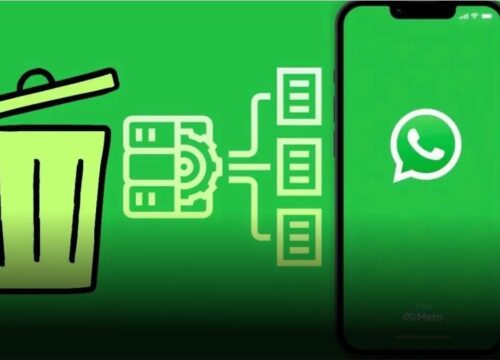 📱 ¿WhatsApp está ocupando toda la memoria de tu celular? Así puedes liberar espacio sin borrar tus chats
