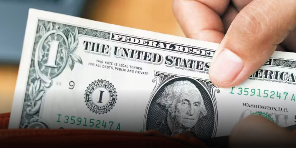 💵 ¿Subió o bajó el dólar? Así afecta realmente tu bolsillo (aunque nunca hayas comprado un dólar)