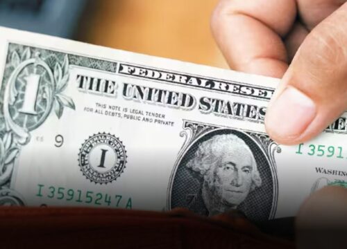 💵 ¿Subió o bajó el dólar? Así afecta realmente tu bolsillo (aunque nunca hayas comprado un dólar)