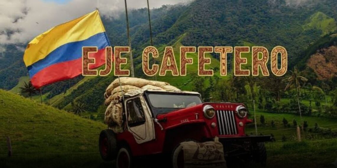 🌄 7 lugares del Eje Cafetero que pocos conocen y que parecen sacados de un cuento 🌄 7 lugares del Eje Cafetero que pocos conocen y que parecen sacados de un cuento