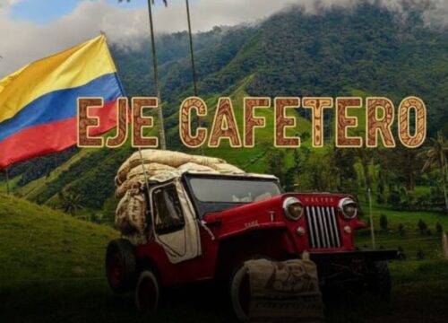 🌄 7 lugares del Eje Cafetero que pocos conocen y que parecen sacados de un cuento