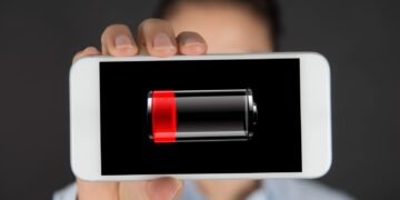 🔋 ¿Tu celular se descarga demasiado rápido? 10 trucos para que la batería dure mucho más sin instalar aplicaciones 🔋 ¿Tu celular se descarga demasiado rápido? 10 trucos para que la batería dure mucho más sin instalar aplicaciones