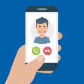 ☎️ ¿Te están llamando desde números desconocidos? Así puedes identificar y bloquear llamadas spam en segundos