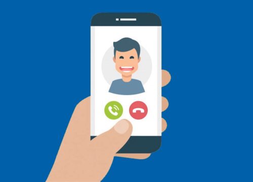 ☎️ ¿Te están llamando desde números desconocidos? Así puedes identificar y bloquear llamadas spam en segundos