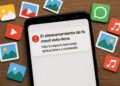☁️ ¿Google Fotos está lleno? Aprende a liberar espacio sin perder tus recuerdos ☁️ ¿Google Fotos está lleno? Aprende a liberar espacio sin perder tus recuerdos