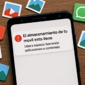☁️ ¿Google Fotos está lleno? Aprende a liberar espacio sin perder tus recuerdos