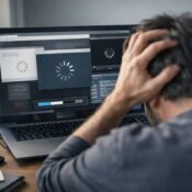 💻 ¿Tu computadora está lenta? Cinco soluciones sencillas para mejorar su rendimiento sin ser experto