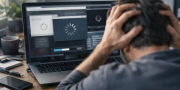 💻 ¿Tu computadora está lenta? Cinco soluciones sencillas para mejorar su rendimiento sin ser experto 💻 ¿Tu computadora está lenta? Cinco soluciones sencillas para mejorar su rendimiento sin ser experto