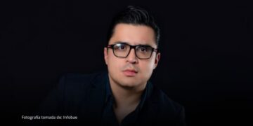 El activista Beto Coral será deportado a Colombia tras proceso migratorio en Estados Unidos El activista Beto Coral será deportado a Colombia tras proceso migratorio en Estados Unidos