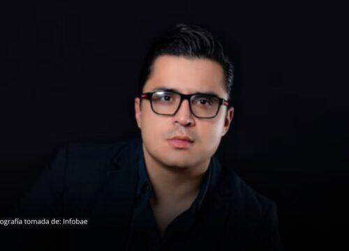 El activista Beto Coral será deportado a Colombia tras proceso migratorio en Estados Unidos