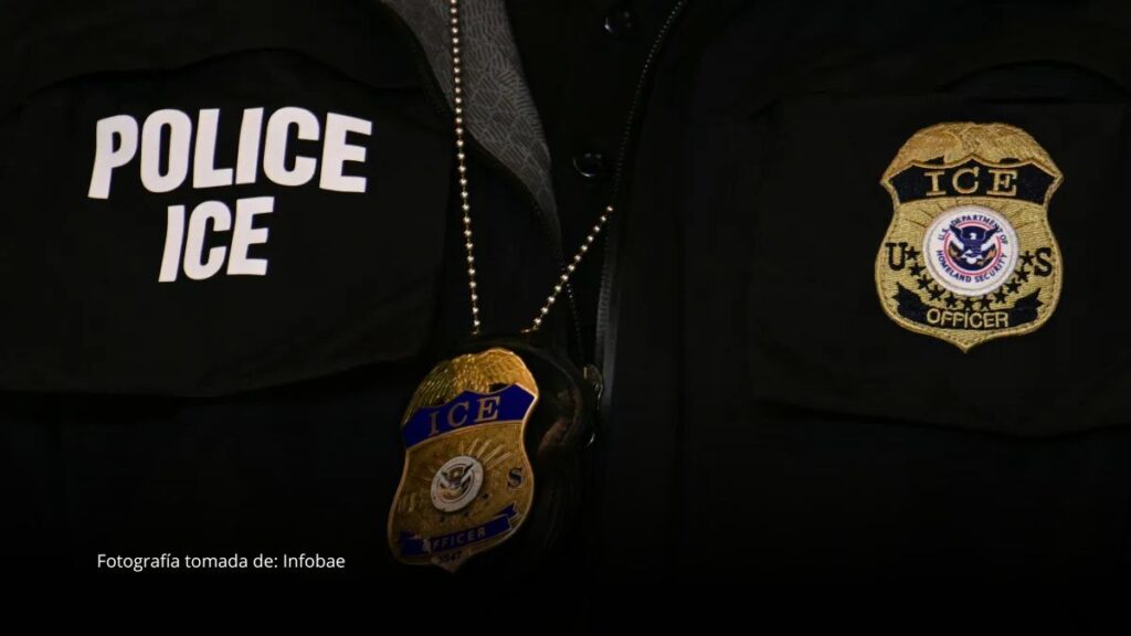 Un venezolano falleció bajo custodia de ICE durante un traslado en Georgia
