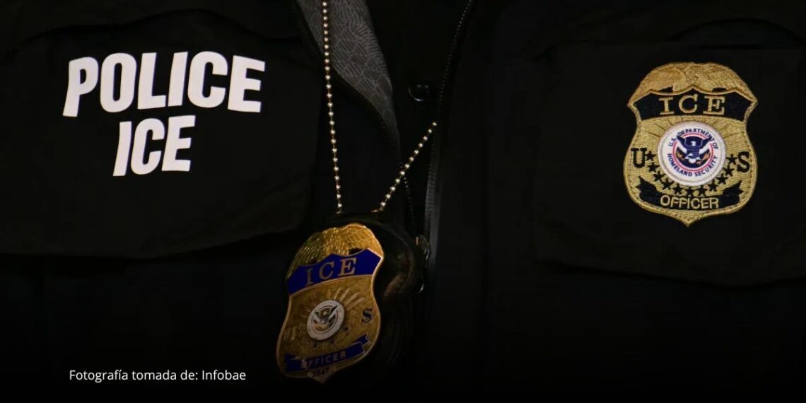 Un venezolano falleció bajo custodia de ICE durante un traslado en Georgia Un venezolano falleció bajo custodia de ICE durante un traslado en Georgia