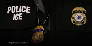 Un venezolano falleció bajo custodia de ICE durante un traslado en Georgia Un venezolano falleció bajo custodia de ICE durante un traslado en Georgia