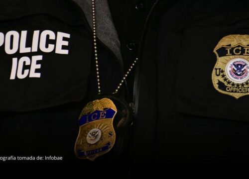 Un venezolano falleció bajo custodia de ICE durante un traslado en Georgia Un venezolano falleció bajo custodia de ICE durante un traslado en Georgia